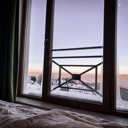 Apartmani Dzankovic Kopaonik Bagian luar foto