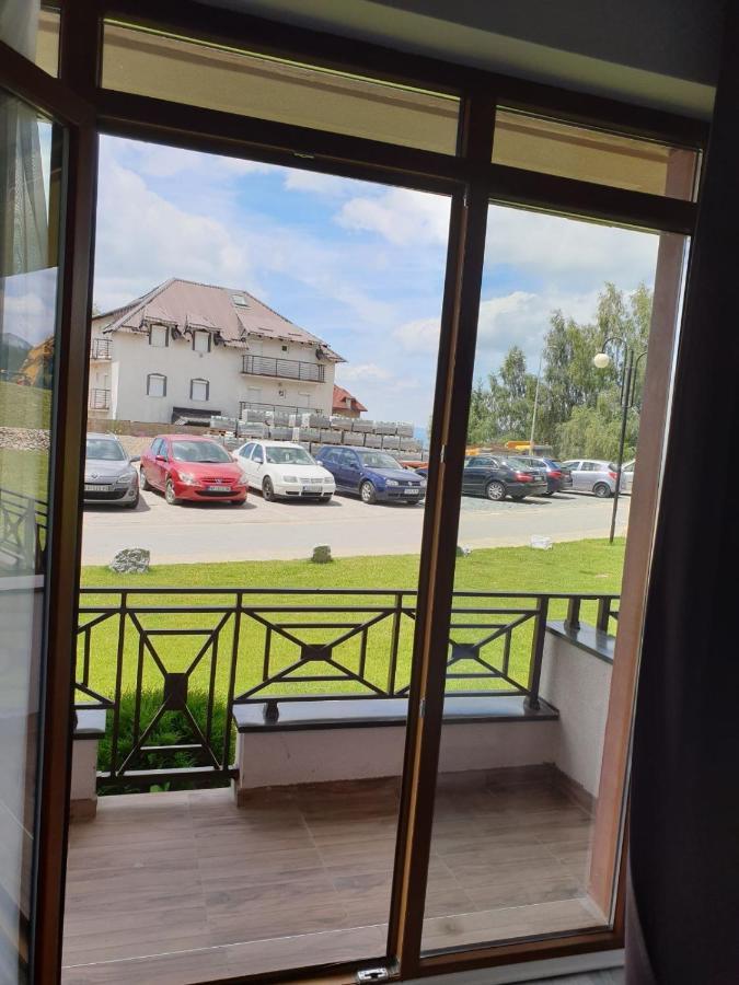 Apartmani Dzankovic Kopaonik Bagian luar foto