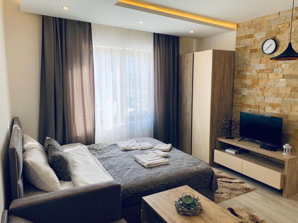 Apartmani Dzankovic Kopaonik Bagian luar foto