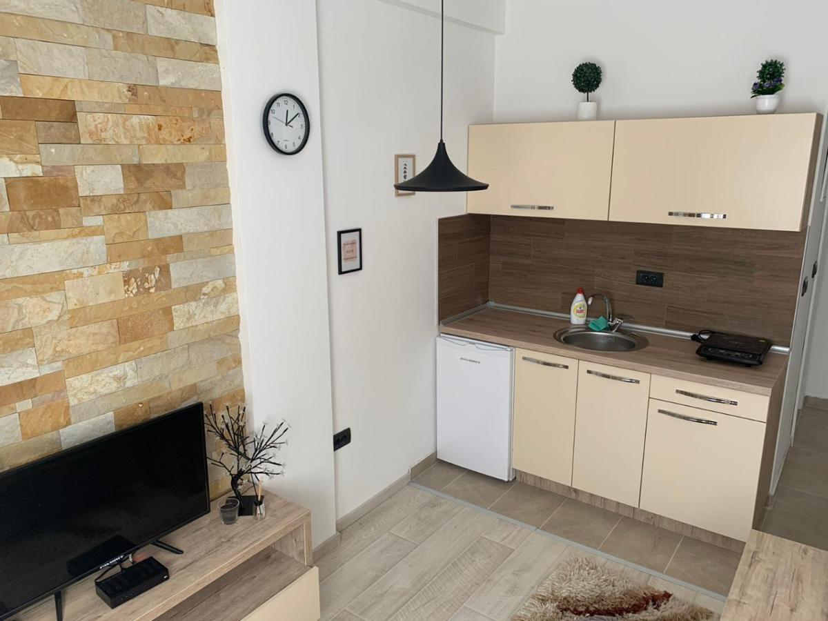 Apartmani Dzankovic Kopaonik Bagian luar foto